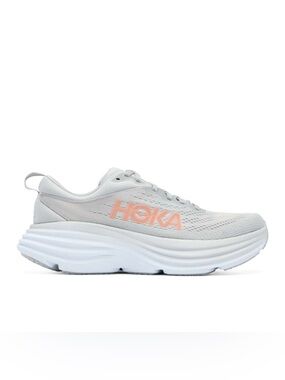 Hoka Bondi 8 Tennis Shoes